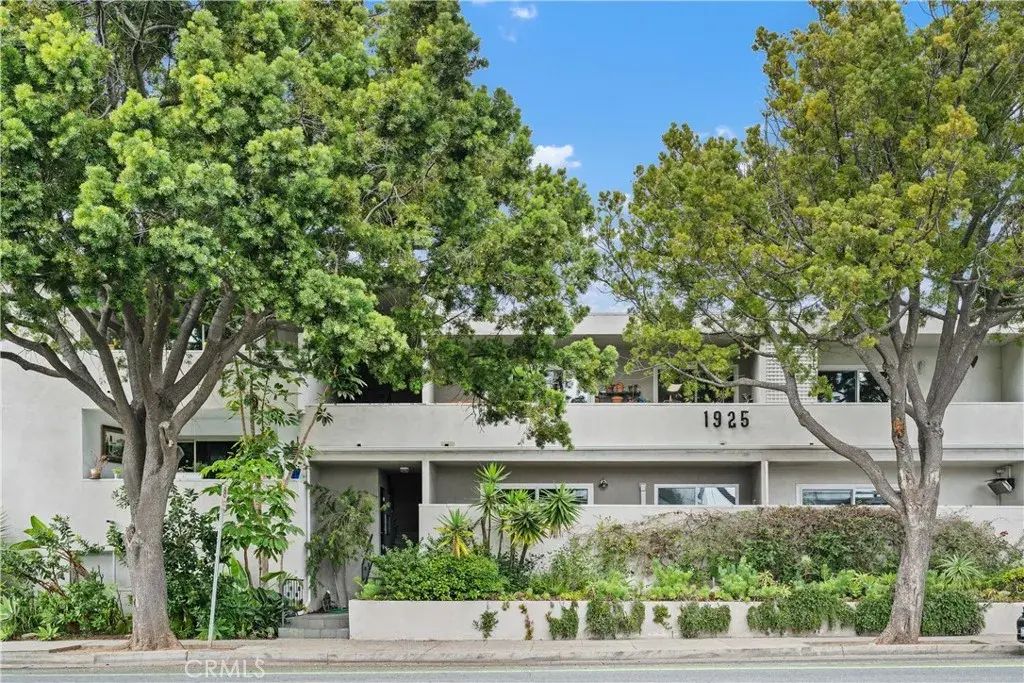 1925 Montana Avenue 3, Santa Monica