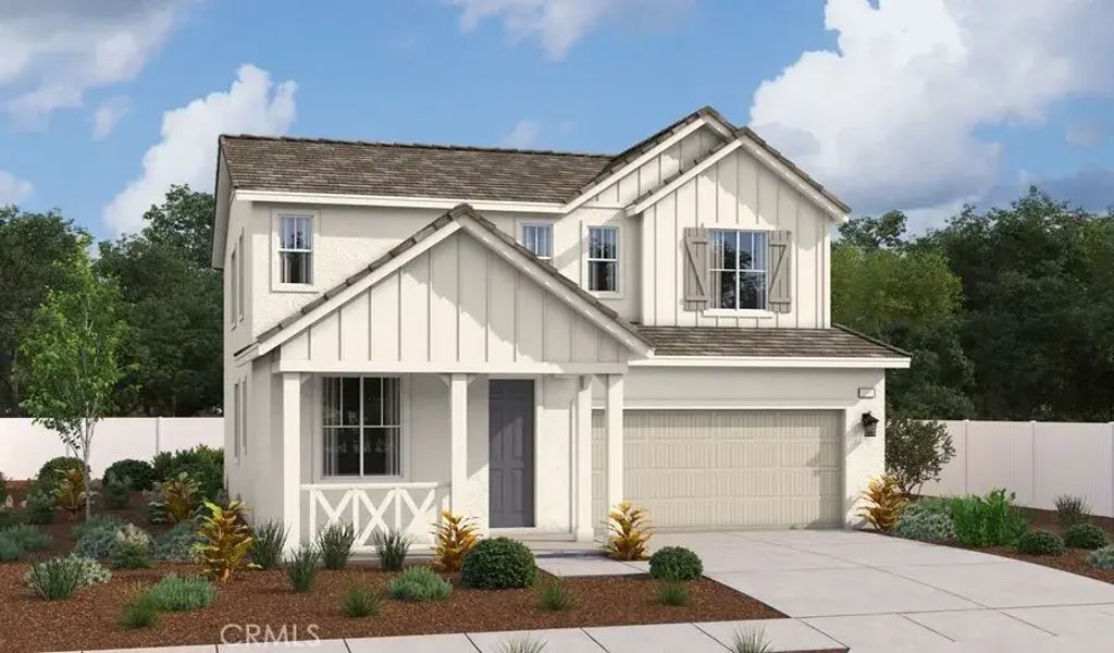 17413 Marion Mountain Street, Hesperia