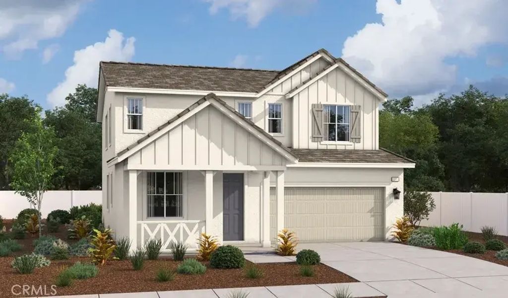 17413 Marion Mountain Street, Hesperia