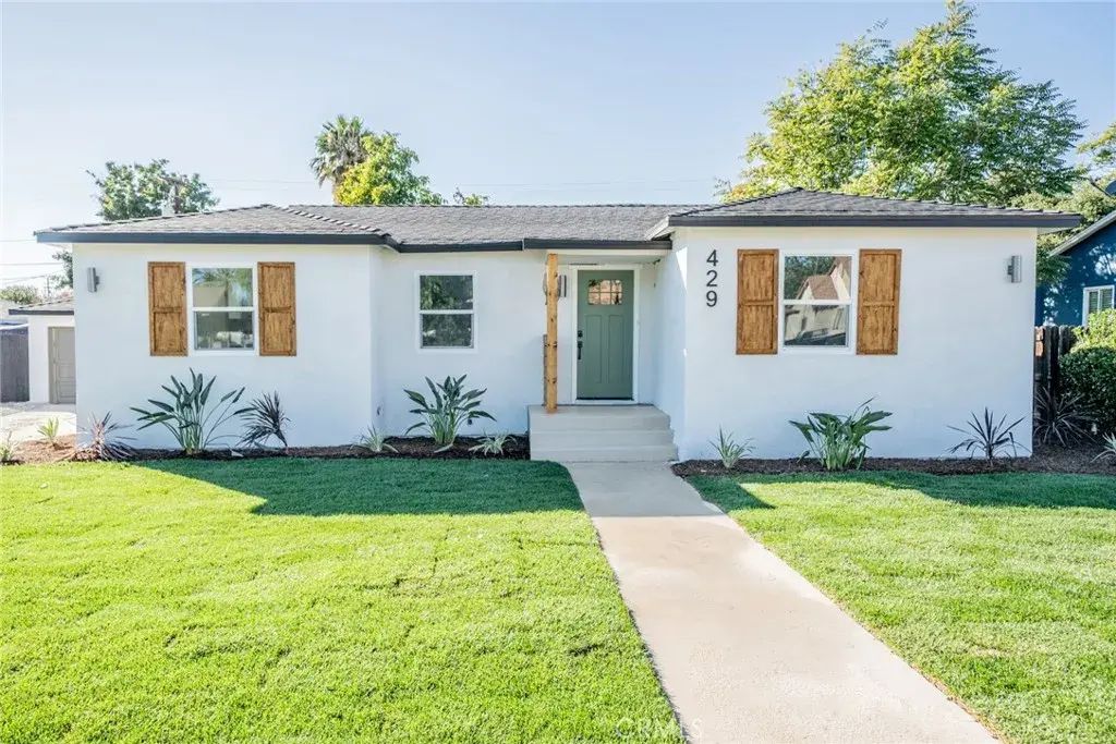 429 S Juanita Street, Hemet