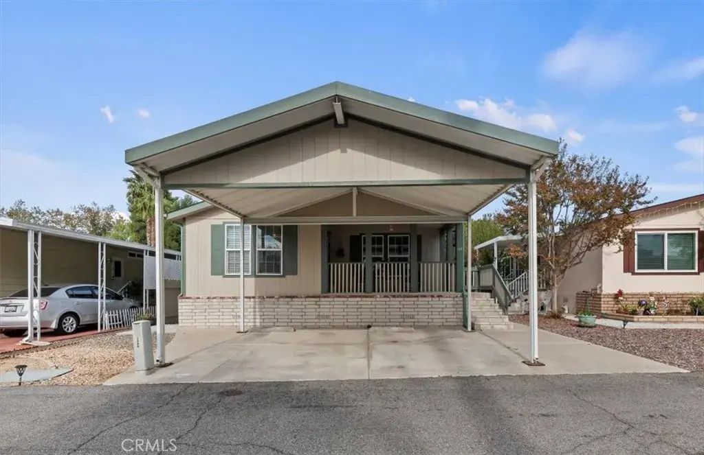 31130 S General Kearny 147, Temecula