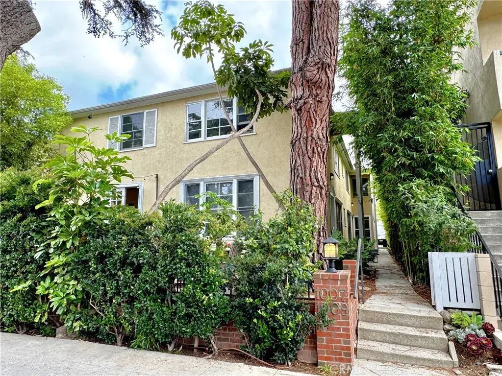 1007 9th Street 1, Santa Monica