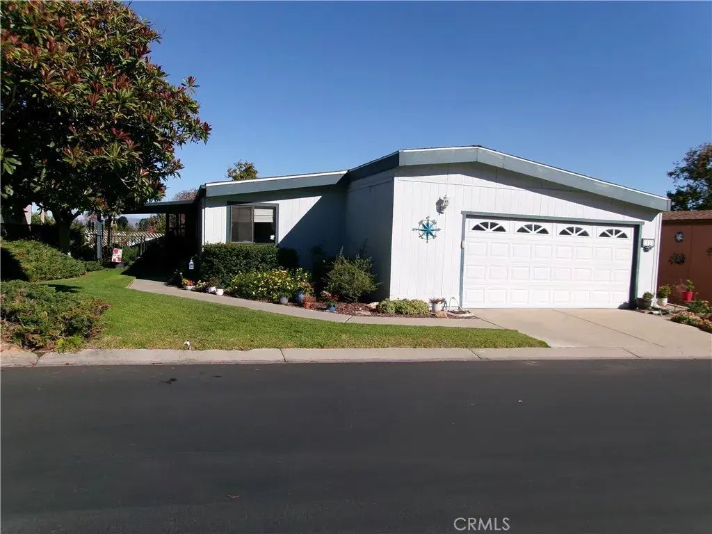 1111 Devonshire, Santa Maria