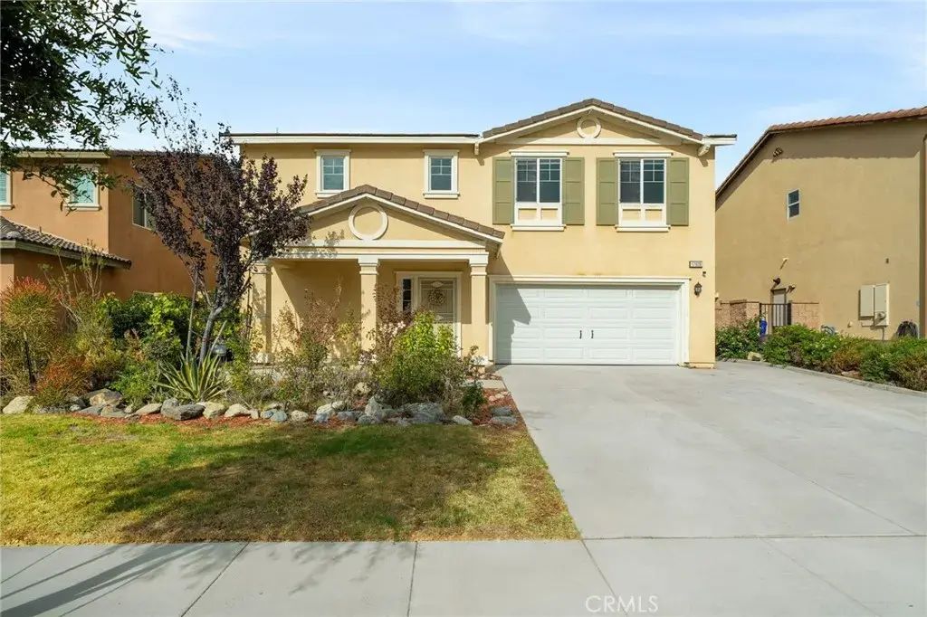 17920 Pokeroot, San Bernardino