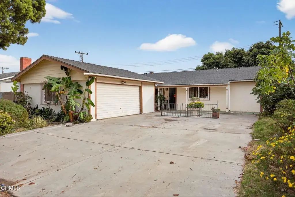 1430 Huntswood Way, Oxnard