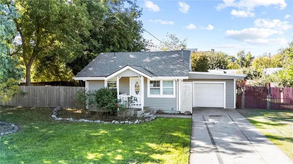 2907 5th Street, Biggs