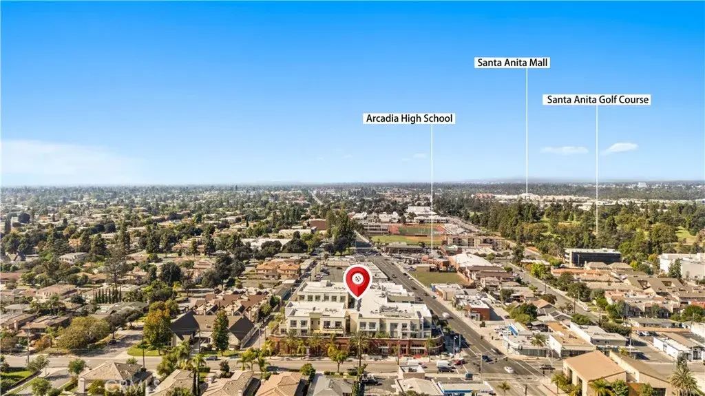 56 Duarte Rd. 406, Arcadia