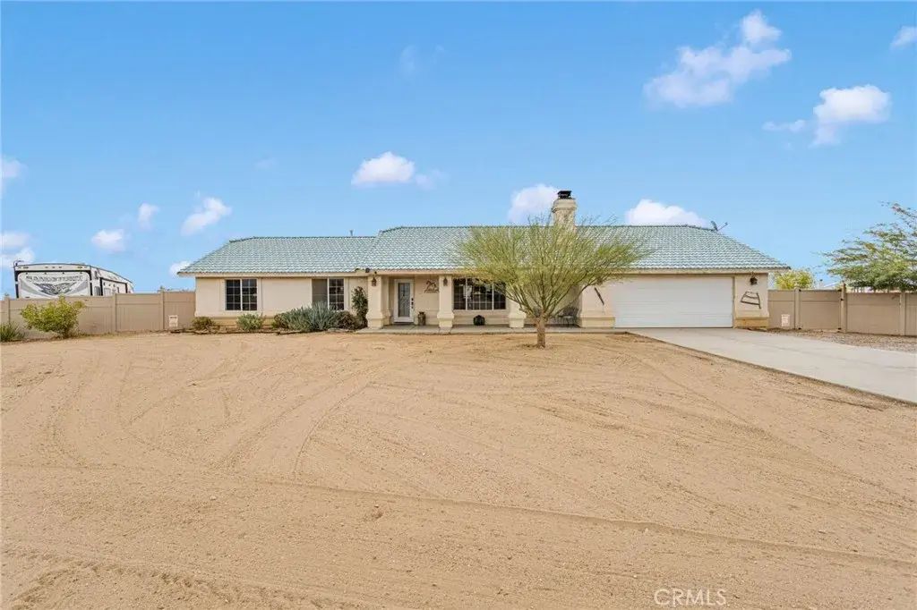 6720 Mono Road, Phelan