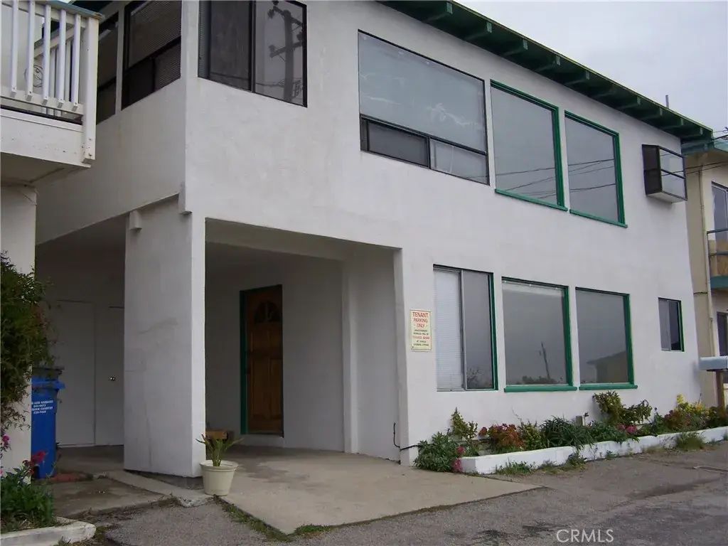 597 Park Ave, Cayucos