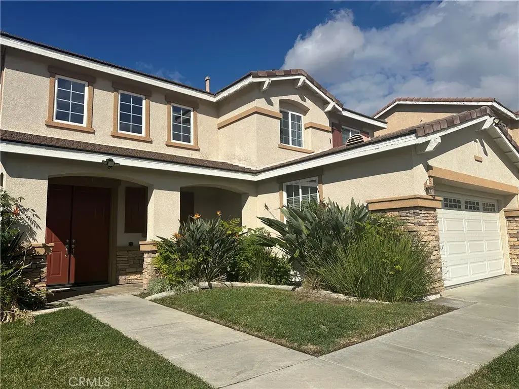 11562 Townsend, Yucaipa