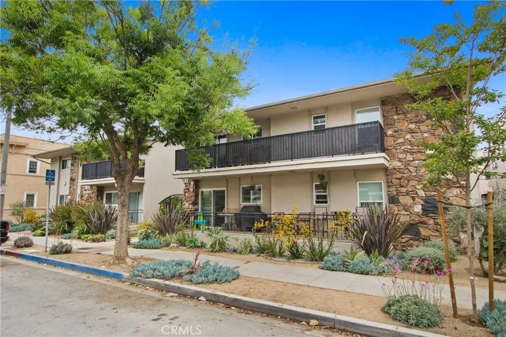 307 Cherry Avenue 5, Long Beach