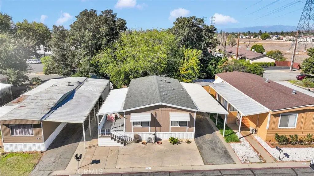 1444 Michigan 1, Beaumont