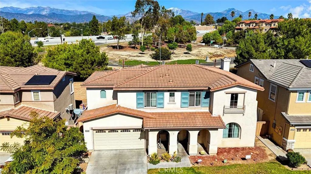 3295 E Springcreek, West Covina