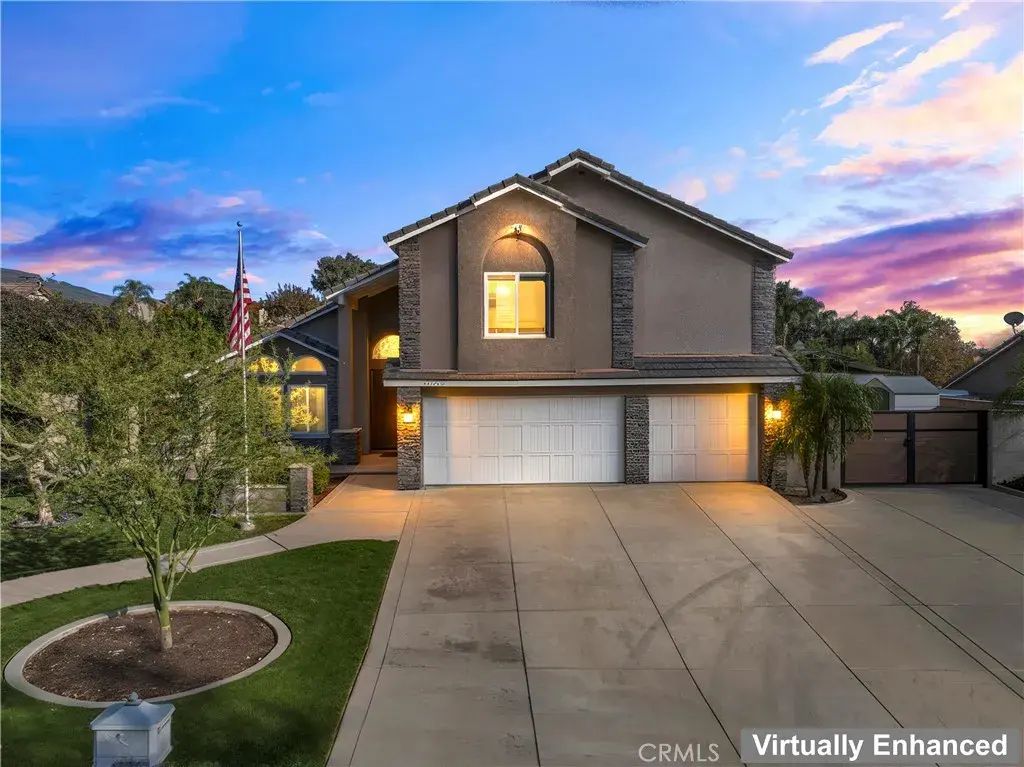 5737 Peridot, Rancho Cucamonga