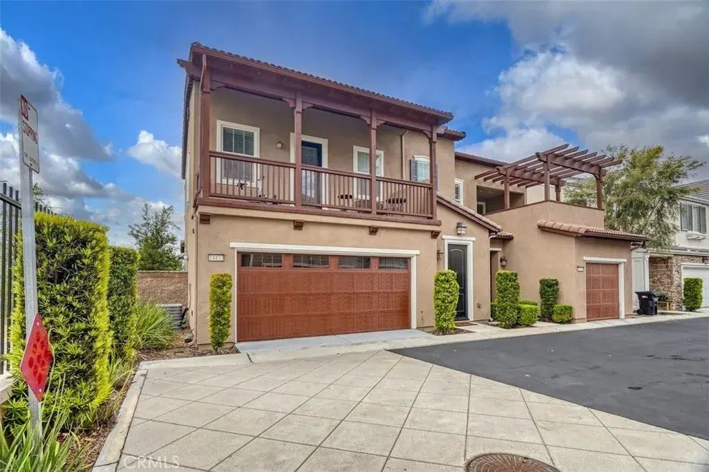 14433 Penn Foster Street, Chino