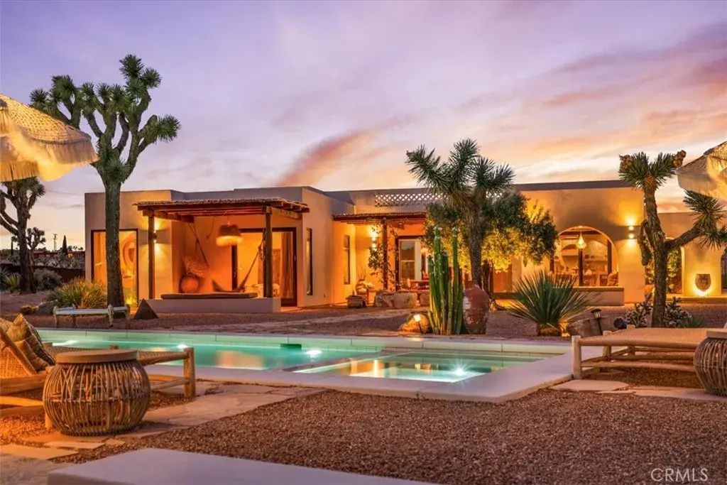 58247 Buena Vista Drive, Yucca Valley