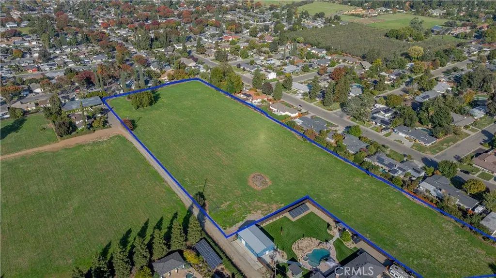 1 E N Bear Creek Dr, Merced