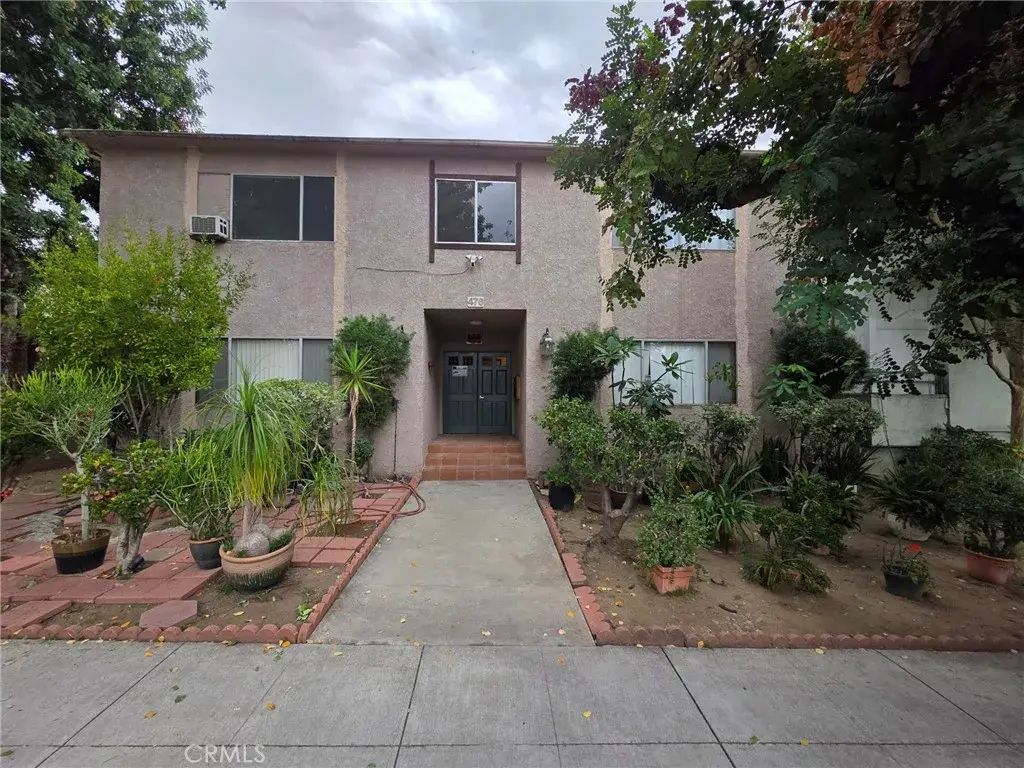 476 E Palm C, Burbank