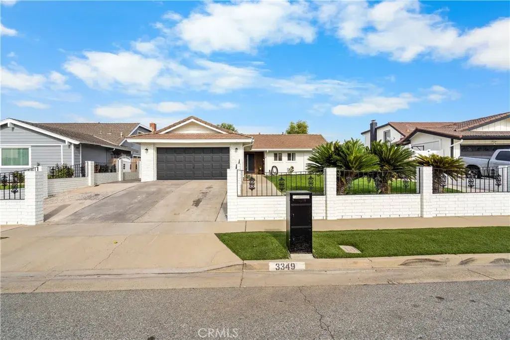 3349 Greenleaf Drive, Brea