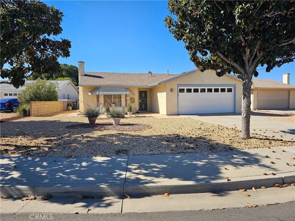 905 Raquel Court, Hemet