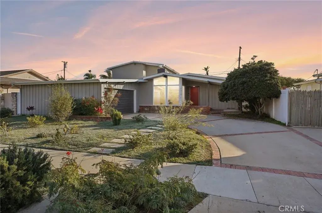 6510 E Driscoll Street, Long Beach
