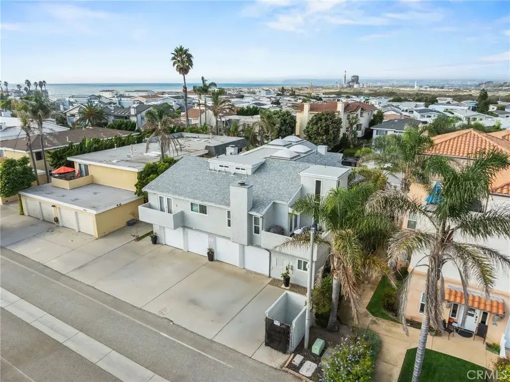5352 Driftwood, Oxnard