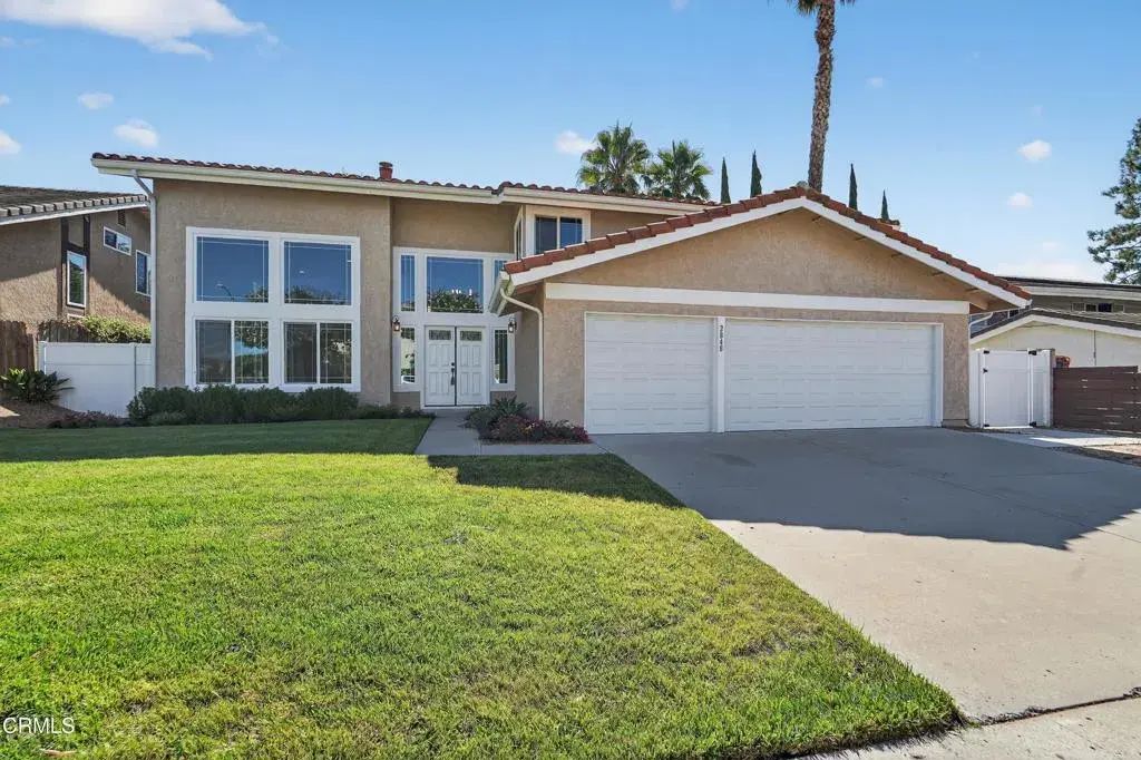 2848 Jadestone Avenue, Simi Valley