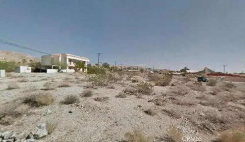 6 Hacienda, Desert Hot Springs