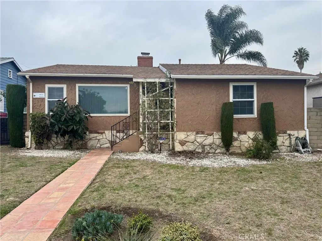9621 Haas Avenue, Los Angeles