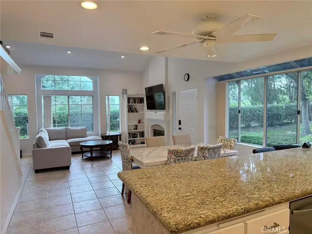 14 Trillium, Aliso Viejo