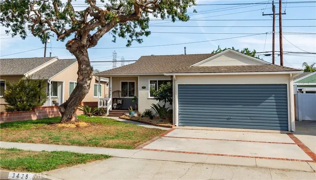 3438 Stevely Avenue, Long Beach