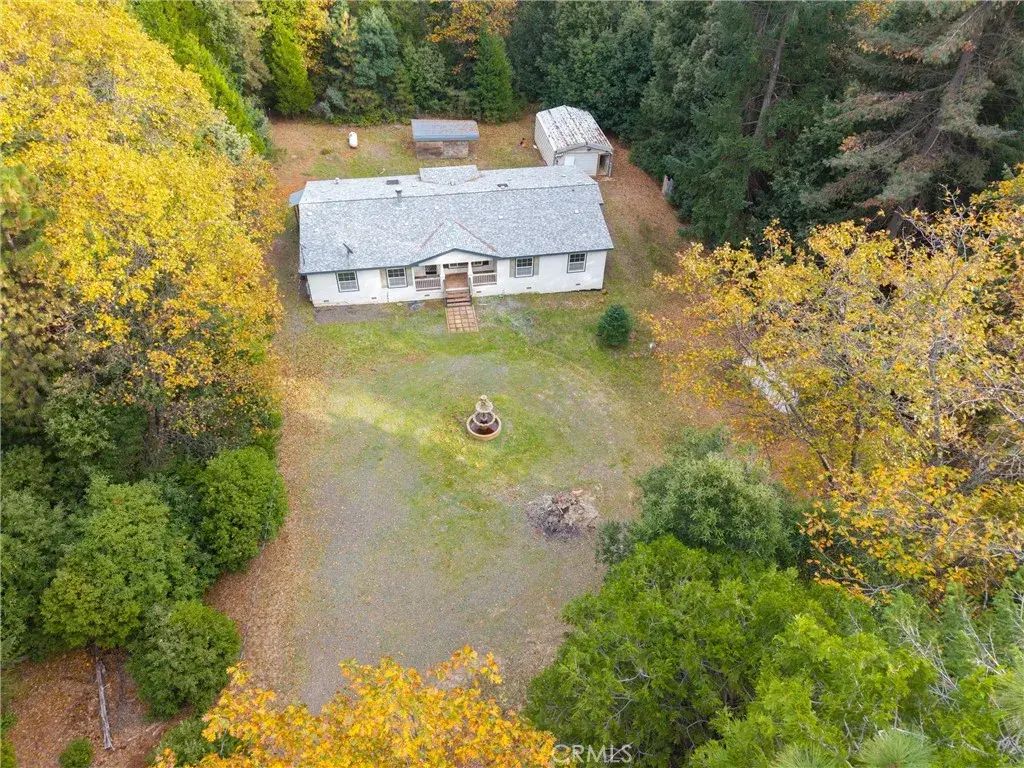 17 Weiss Hill Road, Oroville