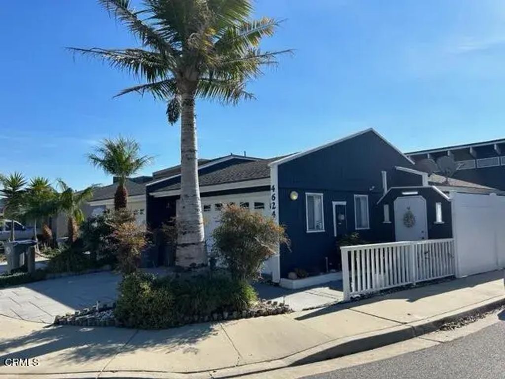 4624 Falkirk Bay, Oxnard