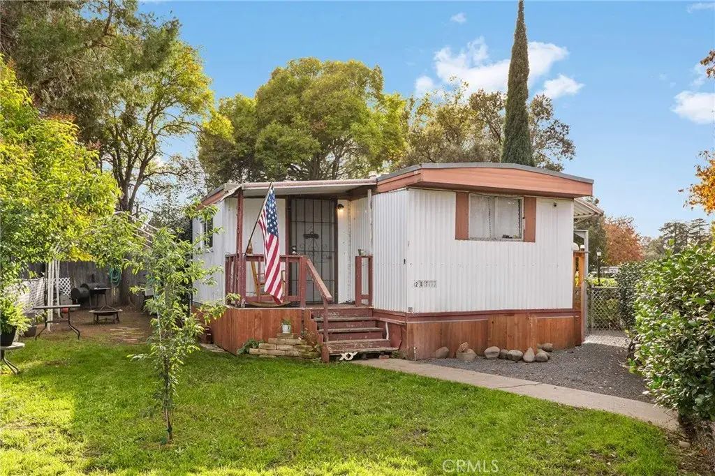 3156 Esplanade 207, Chico