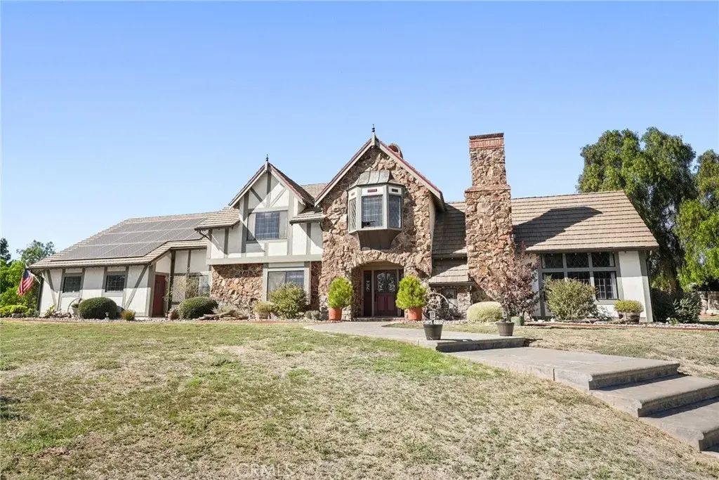 32852 Agua Dulce Canyon Road, Agua Dulce