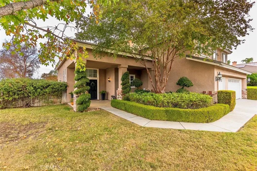 41152 Promenade Chardonnay Hills, Temecula