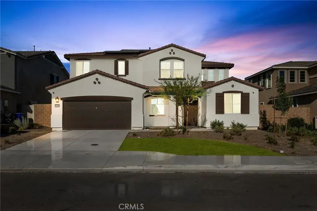 11401 W Serrano, Yucaipa