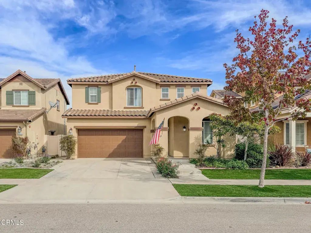 529 Tiber River Way, Oxnard