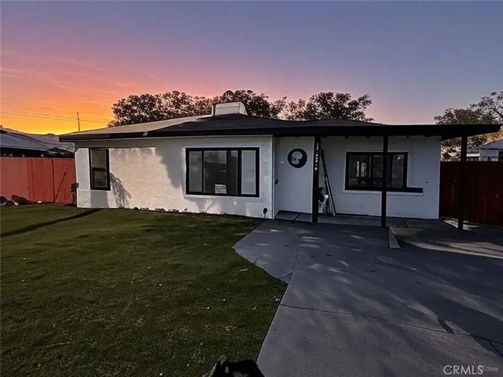 26868 Cypress Street, Highland