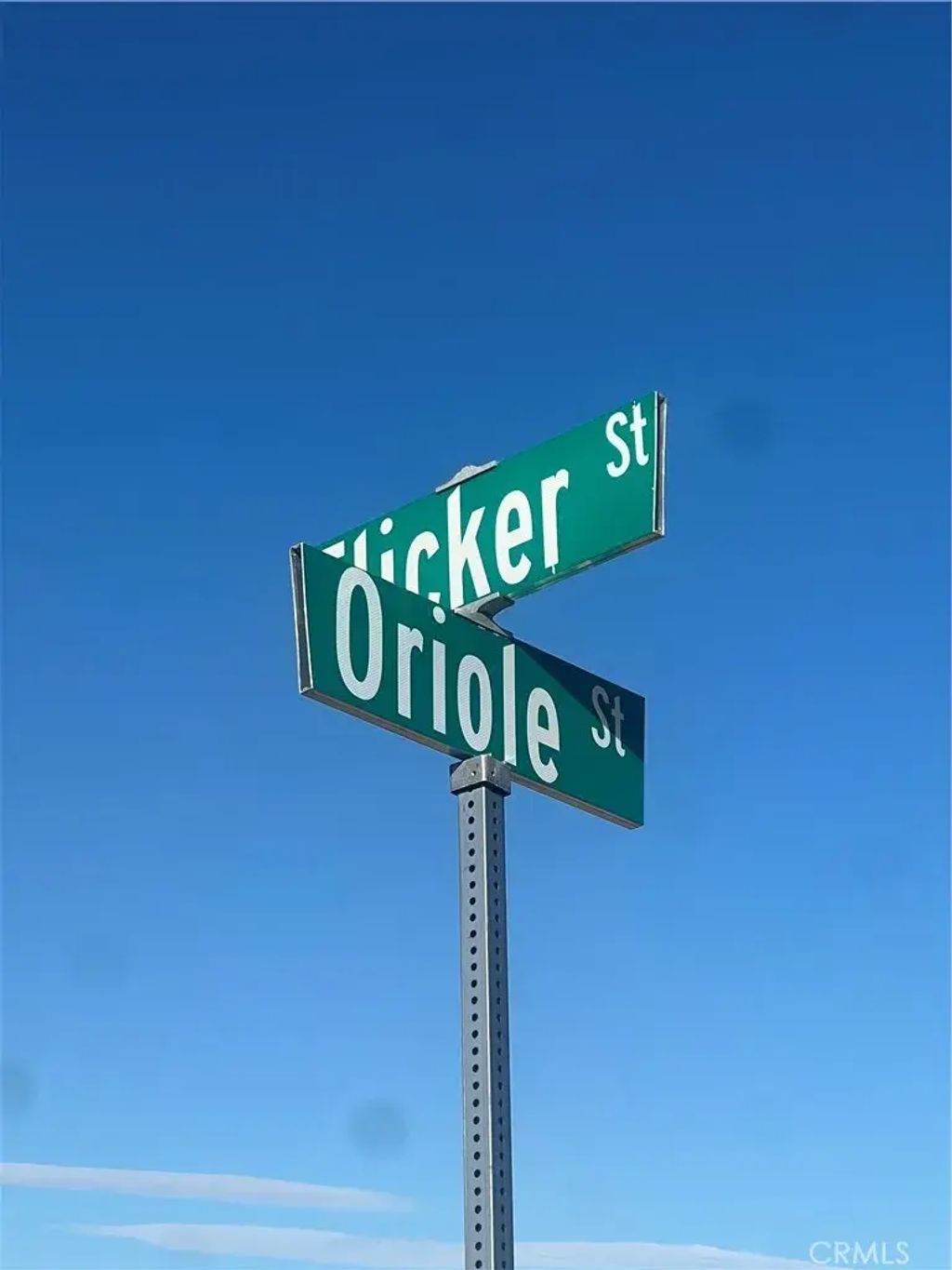 28138 Oriole, Lucerne Valley