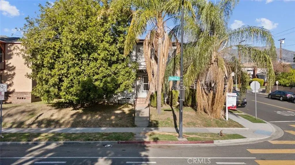 1200 N 3rd Street, Burbank