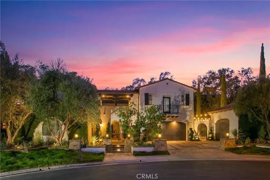 10885 Silverado Ter, Tustin