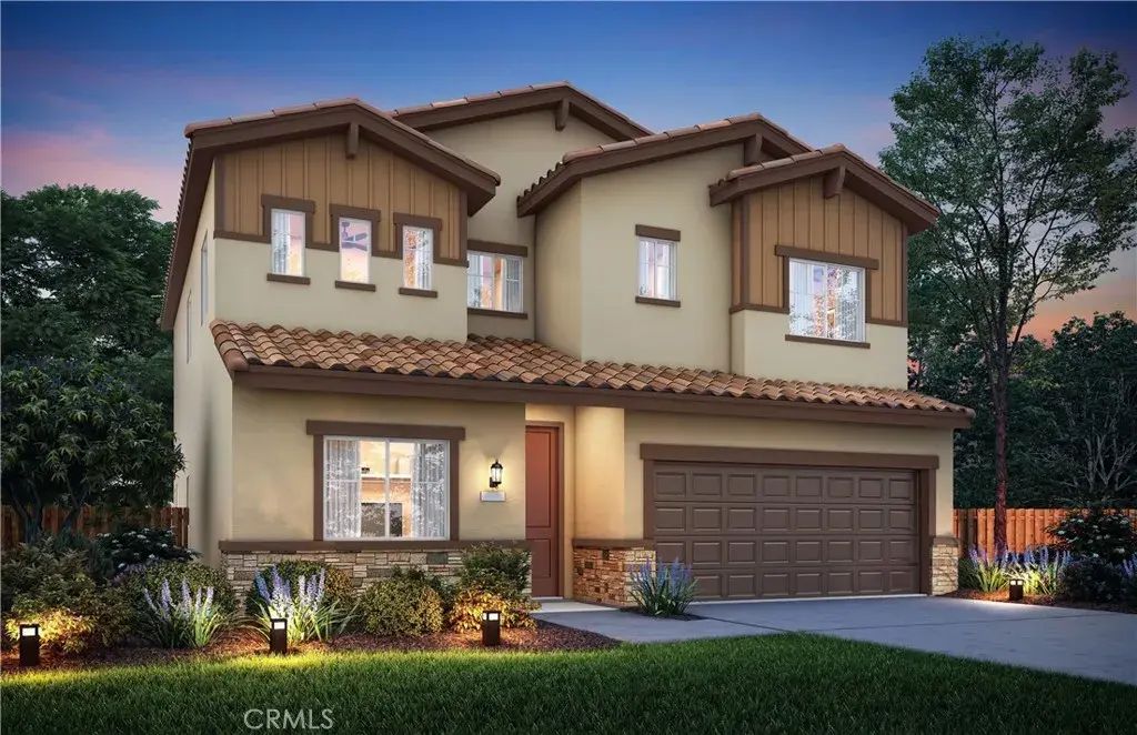 457 Meyers, Los Banos