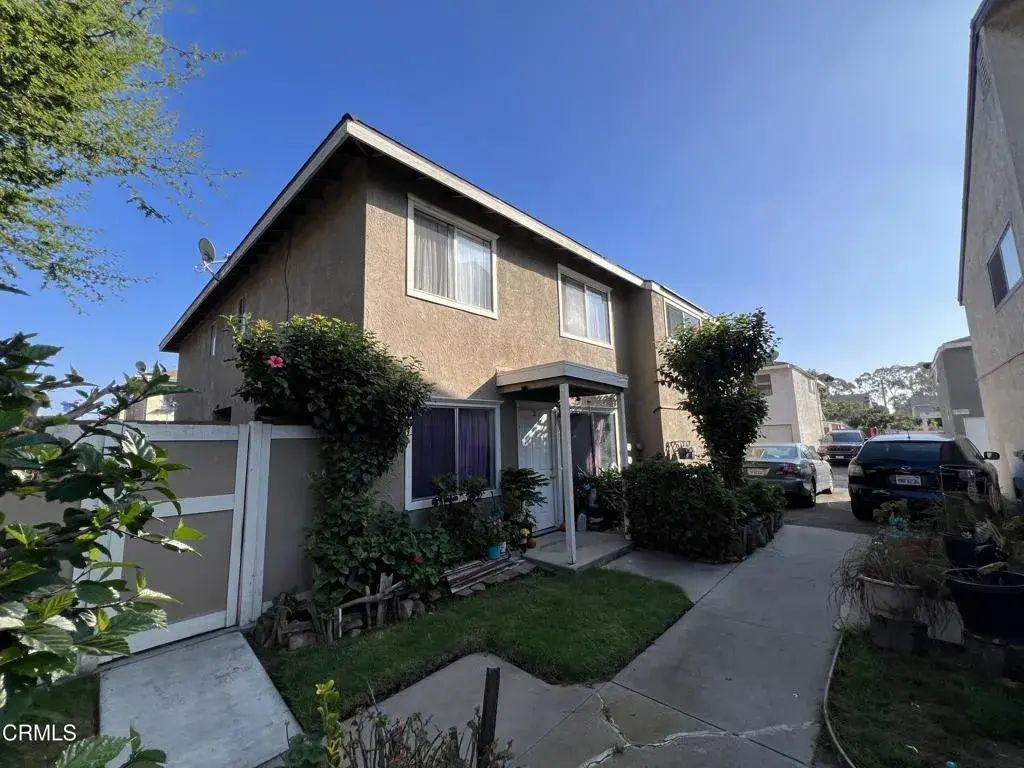 1220 W Hull Place, Oxnard