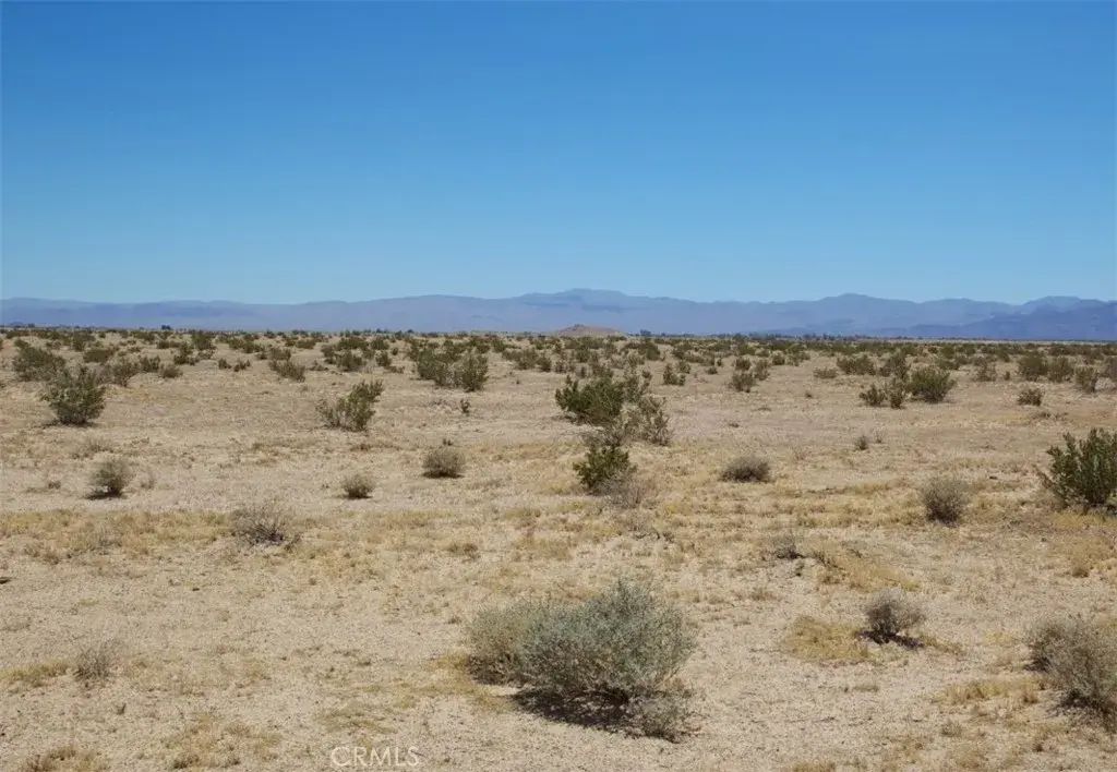Scranton, Kramer Junction