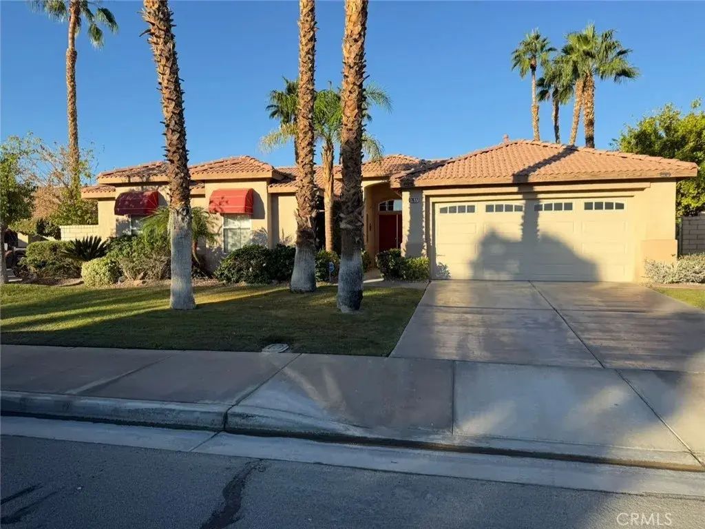 37677 Emerson Drive, Palm Desert