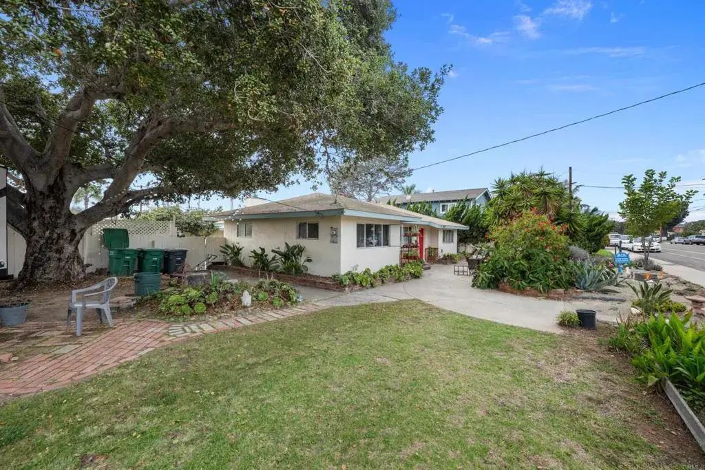 3575 Madison Street, Carlsbad