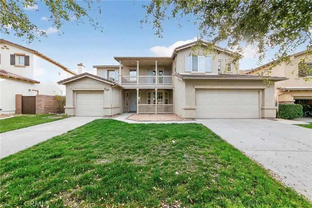 33139 Bayhill Rd, Yucaipa