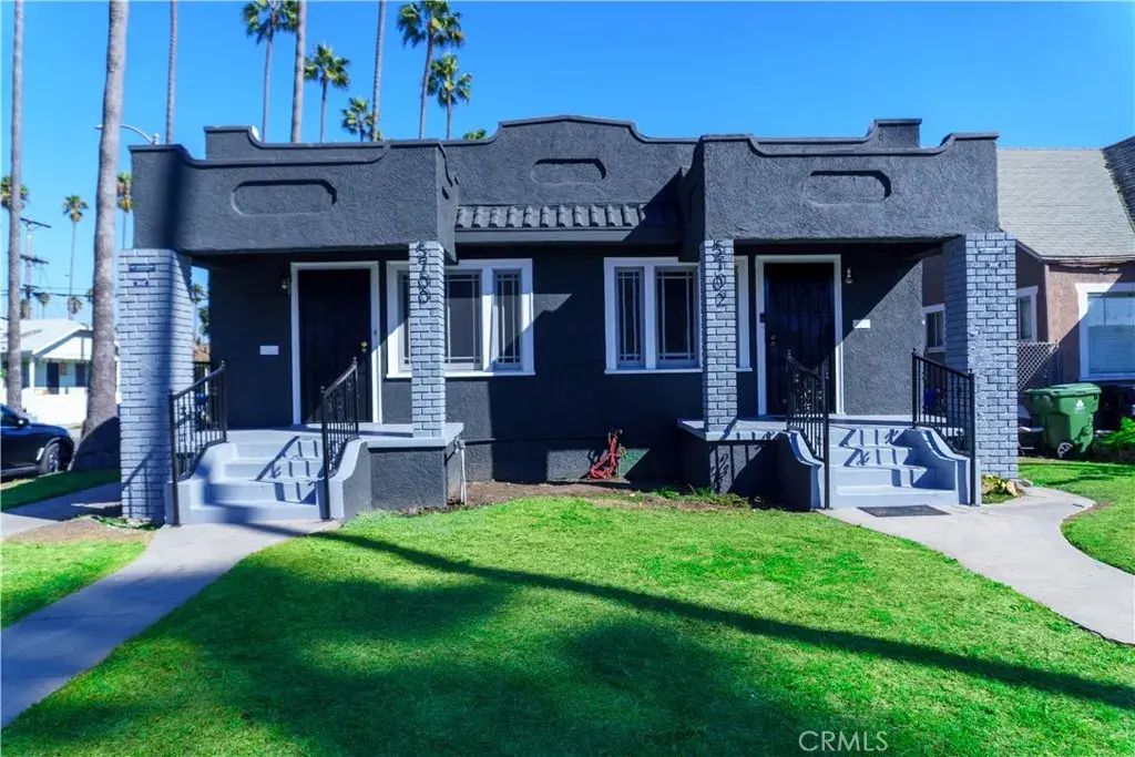 5700 Cimarron St, Los Angeles