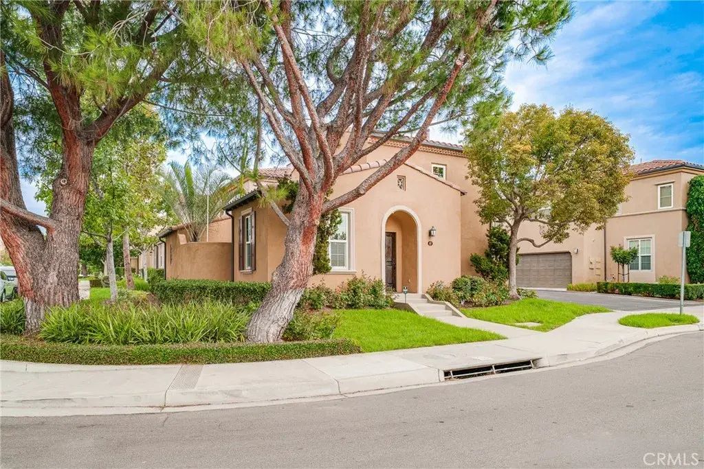 49 Canal, Irvine